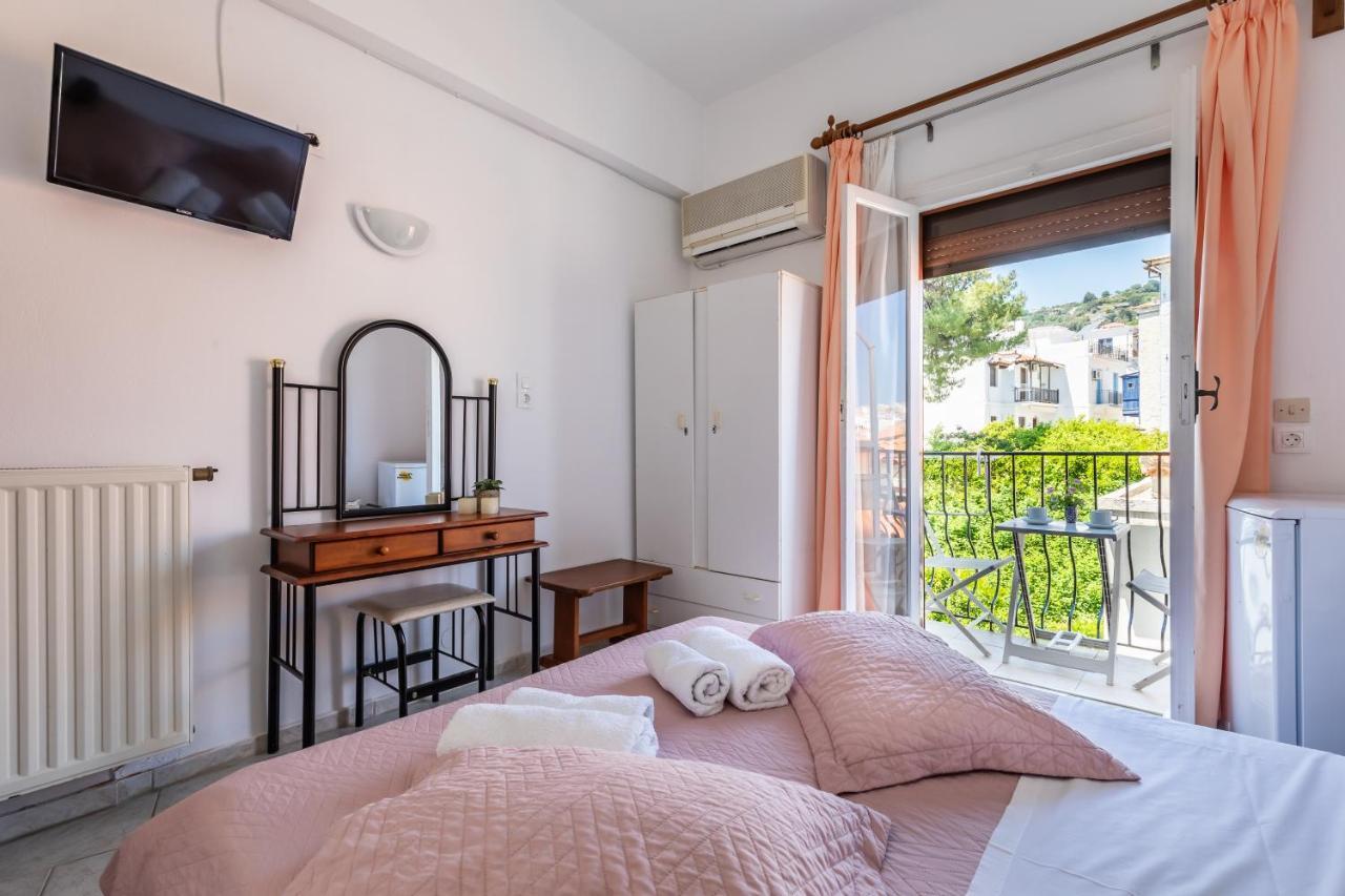 Regina Skopelos