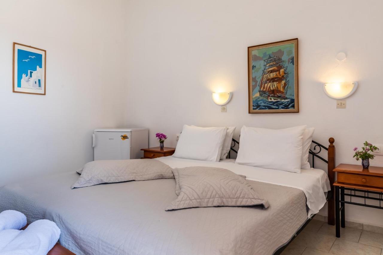 Regina Hotel Skopelos
