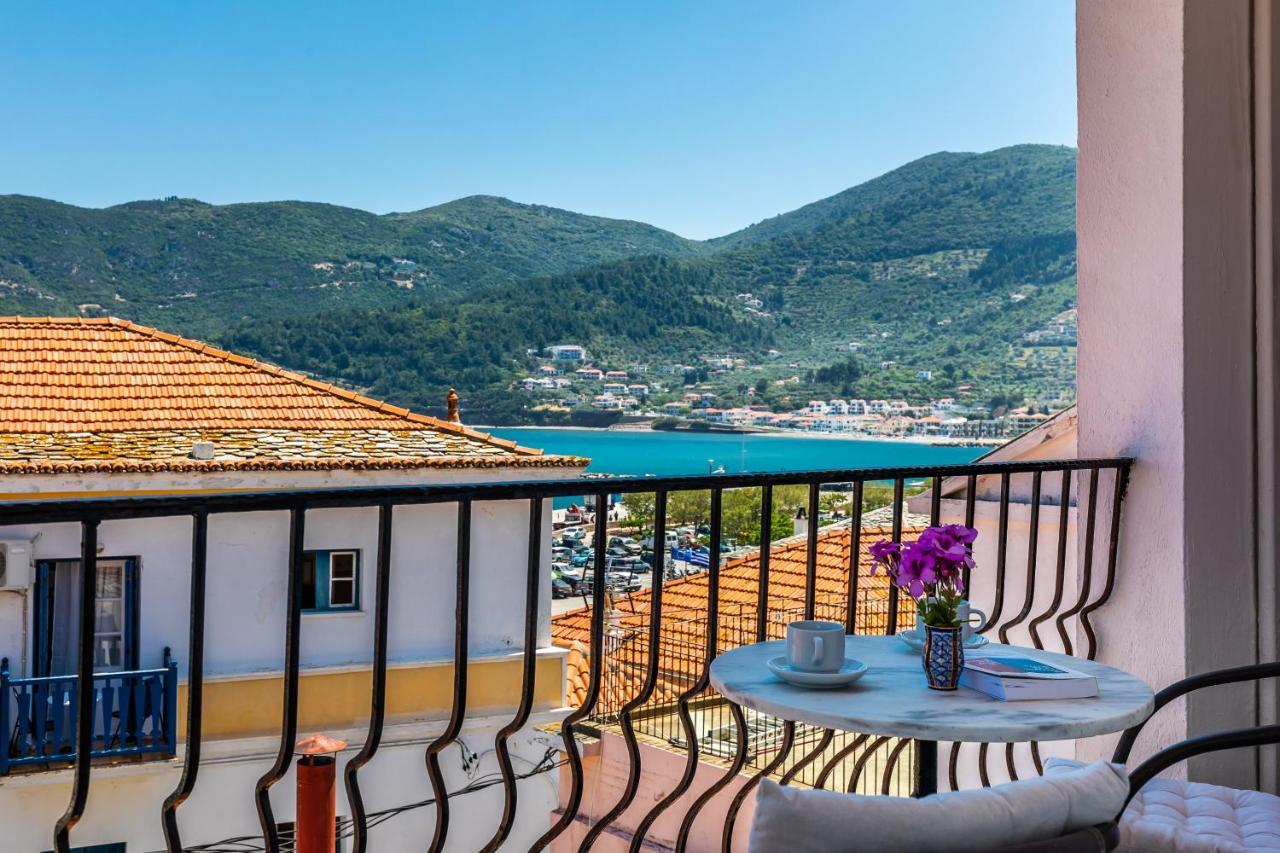 Regina Hotel Skopelos